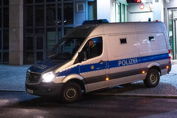 Er wollte Juden und "Ungläubige" in Berlin töten: Syrer muss in den Knast