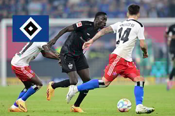 HSV-Blog: HSV mit Interesse an Stürmer von Bundesliga-Konkurrenz