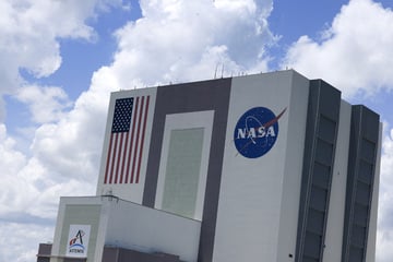 NASA set to kick all Chinese nationals out of its programs in major escalation of rivalry