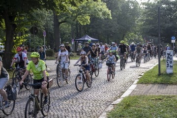 Chemnitz: Chemnitz sammelt Kilometer für den Klimaschutz