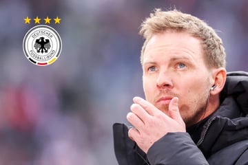 Acht Rückkehrer und zwei Neue! Mit diesem Team will Nagelsmann die Nations League gewinnen