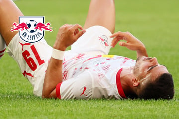 Bei RB Leipzig hängengeblieben - und jetzt?