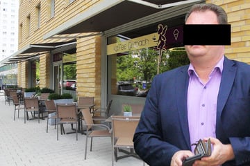 Dresdner Unternehmer angeklagt: Er verkaufte Glühwein und Bratwurst im Lockdown