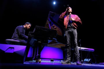 Nach ZDF-Absage: Danger Dan und Igor Levit spielen "Keine Angst" bei Ersatzkonzert in Berlin