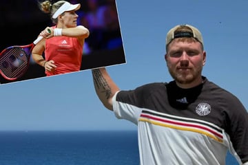 Absage bestätigt! Rapper Finch vertreibt Damen-Turnier aus Hamburg