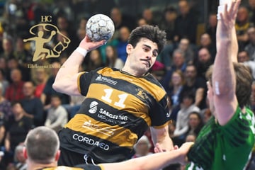 Vorzeitiges Ostergeschenk für den HCE: Das hat dem Team Sicherheit gegeben