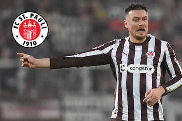 St.-Pauli-Blog: Wie sicher ist der Wechsel von Hauke Wahl zum VfL Wolfsburg?