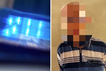 Erzgebirge: Rentner aus Pflegeheim wieder da