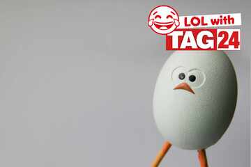 Joke of the Night for November 23, 2025: An egg-cellent funny
