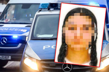 Nach Verlassen der Unterkunft spurlos verschwunden: 16-Jährige wieder da