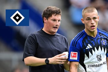 HSV muss gegen Union Berlin dieses Problem in den Griff kriegen