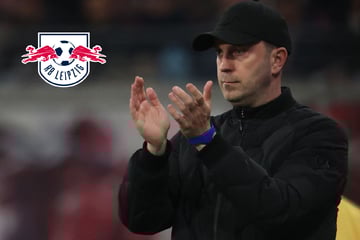 Nach Rauswurf-Gerüchten: So geht es mit Ole Werner bei RB Leipzig weiter