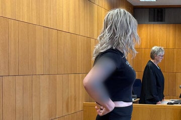 Polizistin vergewaltigt Mädchen (14) und muss ins Gefängnis: Aber in welches?