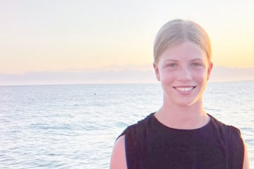 Neue Hoffnung im Kampf gegen den Krebs für Delani Diekmeier (15): "Medikament gut aufgenommen"