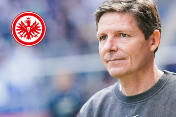 Steht sein neuer Arbeitgeber schon fest? Bundesligist baggert an Noch-Eintracht-Coach Glasner