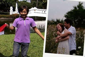 Tochter von "Goodbye Deutschland"-Star ist jetzt ein Mann: "Bin nicht mehr das kleine Mädchen"