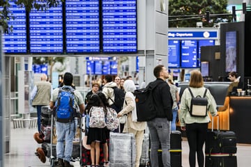 Kurz vor Sommerferien-Start: Flughafen Düsseldorf erwartet über drei Millionen Passagiere