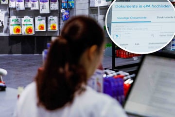 Elektronische Patientenakte startet in Sachsens Praxen: Welche Hürden gibt es noch?