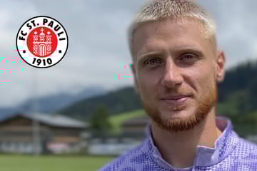 Der rasante Aufstieg von Louis Oppie: "Am liebsten würde ich nächste Woche schon anfangen!"