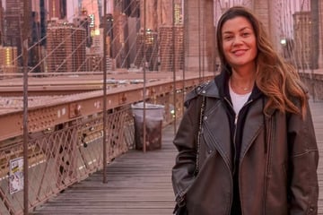 Nadine Klein meldet sich nach Hirn-OP: "Ich muss das erst mal sacken lassen"