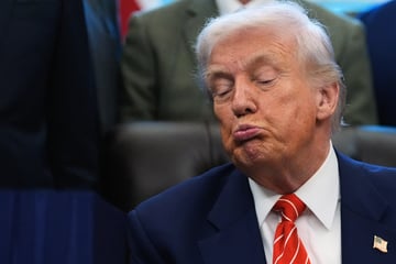 Nahost-Konflikt: Ohne Deal wird es "sehr traumatisch" für den Iran, warnt Trump