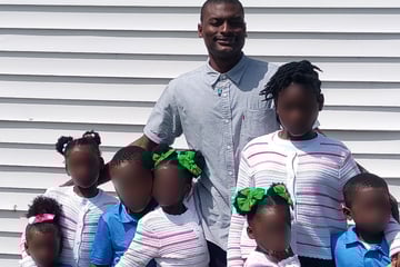 Mann tötet all seine Kinder: "Schlimmste, was ich je gesehen habe"