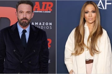 Is Ben Affleck trying to go "no contact" with Jennifer Lopez?