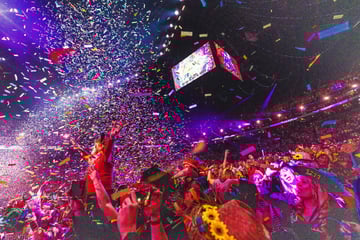 "Lachende Kölnarena" rüstet auf: Darauf dürfen sich die Jecken ab sofort freuen