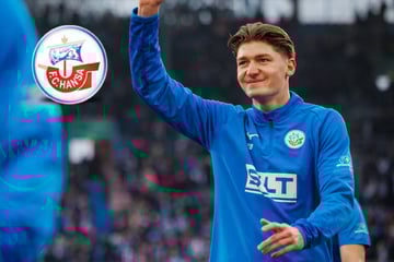 Alle Zeichen auf Verbleib: Rostock hat Veto gegen Naderi-Wechsel im Winter eingelegt