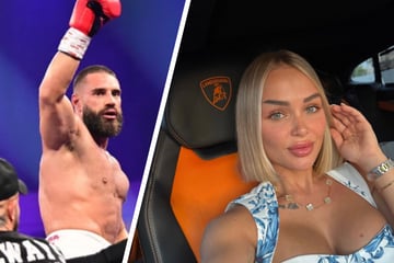 Emmy Russ: Nach "Kennenlernphase" mit Aleks Petrovic: Emmy Russ erhebt heftige Vorwürfe