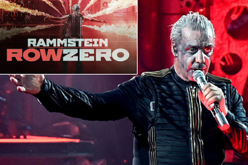 Vor Rammstein-Konzert in Dresden: Schock-Aussagen über Till Lindemann in neuem Podcast!