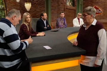 Bares für Rares: Kaum sind Gäste weg, lästert "Bares für Rares"-Waldi los: "Wie gewollt und nicht gekonnt!"