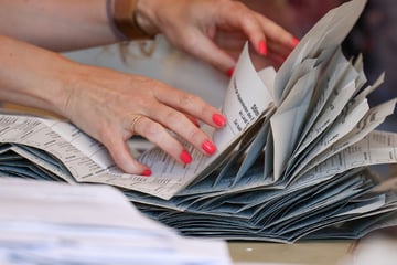 Europawahl 2024: Wahlergebnis in Sachsen-Anhalt offiziell bestätigt