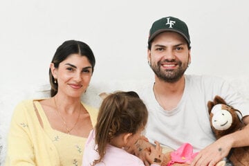 Start für Reality-Doku mit Jimi Blue Ochsenknecht steht fest