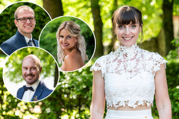 "Hochzeit auf den ersten Blick" startet: Das sind die Kandidaten der Jubiläumsstaffel!