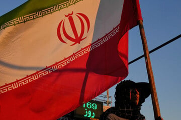Nahost-Konflikt: Deutscher Botschafter im Iran einbestellt