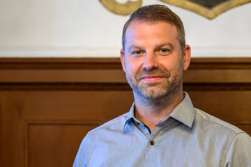 Einspruch zurückgewiesen: Marcus Hoffmann darf OB in Aue werden