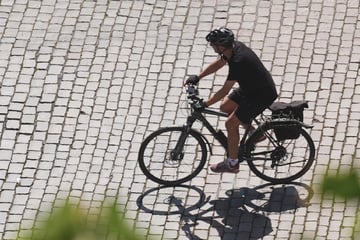 Stuttgart: Schafft Stuttgart die zwei Millionen Kilometer auf dem Rad? Anmeldungen ab heute