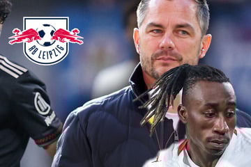 Bleibt RB Leipzig Ausbilder und ist Diomande bald weg? "Für uns ist das völlig in Ordnung"