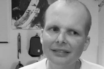 YouTuber verliert Kampf gegen Krebs: Brian Sandowski ist tot