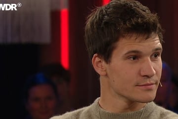 Heimliche Trauung Anfang des Jahres: Wincent Weiss spricht erstmals über seine Hochzeit