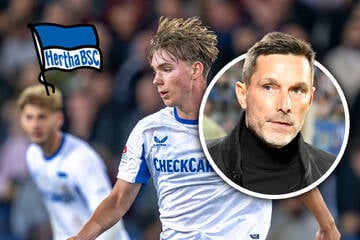 Hertha BSC trifft in Duell der Enttäuschten auf Düsseldorf: Wer darf neben Eichhorn ran?