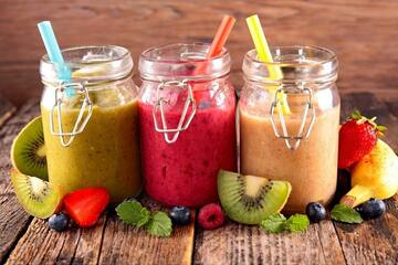 Three summertime smoothies that pack a healthy punch