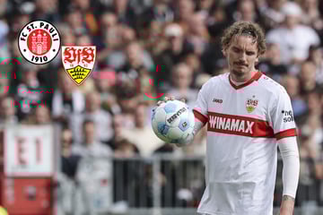 Woltemade wird zum Party-Crasher! FC St. Pauli verliert unglücklich gegen den VfB