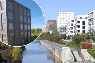 Leipzig: Immobilien-Wahnsinn in Leipzig: Wohnungsmangel in der ganzen Stadt, trotzdem stehen Neubauten leer