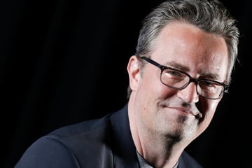 "Ketamin-Königin": Drogenlieferantin muss nach Matthew Perrys Tod in den Knast