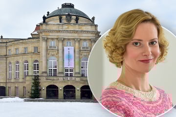 Chemnitz: "Erzgebirgskrimi" muss warten: Theresa Weißbach gibt Debüt an der Chemnitzer Oper