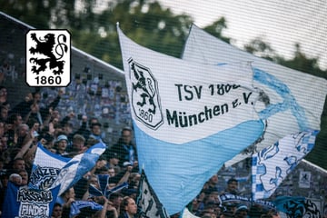 1860 München hat Geldsorgen: Droht der Abstieg in die Regionalliga?