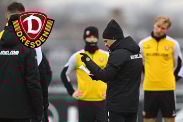 Dynamo-Dresden-Blog: SGD übernimmt Rote Laterne