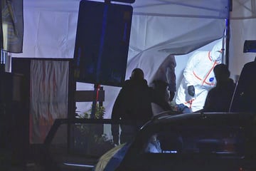 Mann tödlich verletzt: Tatverdächtiger festgenommen